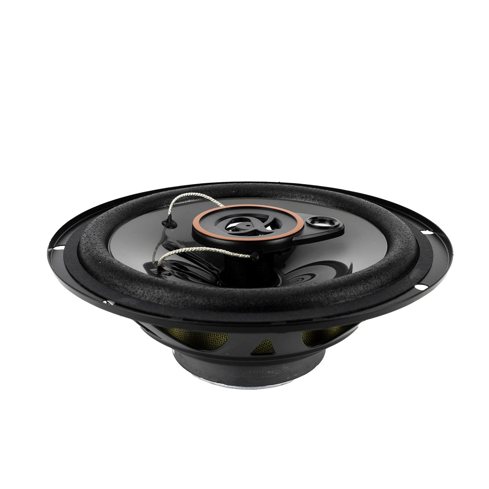 Alphasonik AS2629P 6.5